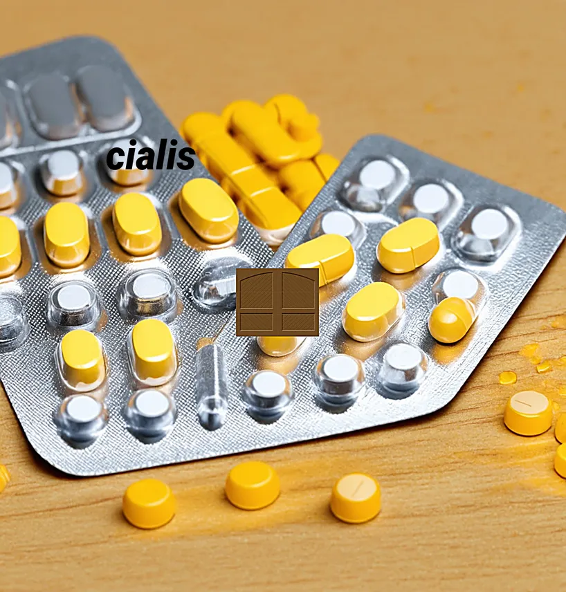 Cialis 5 mg generico contrareembolso